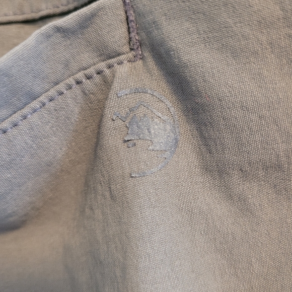 Wind River Pants - Picture 11 of 11